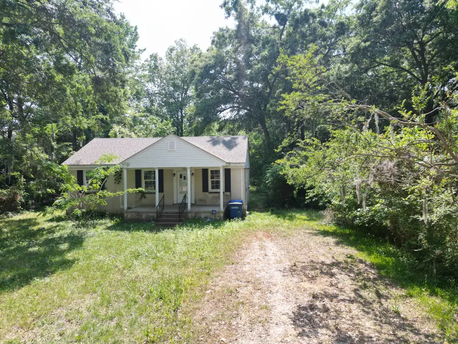 1740 Dogwood Road, Charleston, SC 29414 - #2