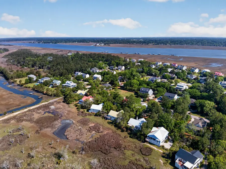 1526 Regimental Lane, Johns Island, SC 29455 - #3