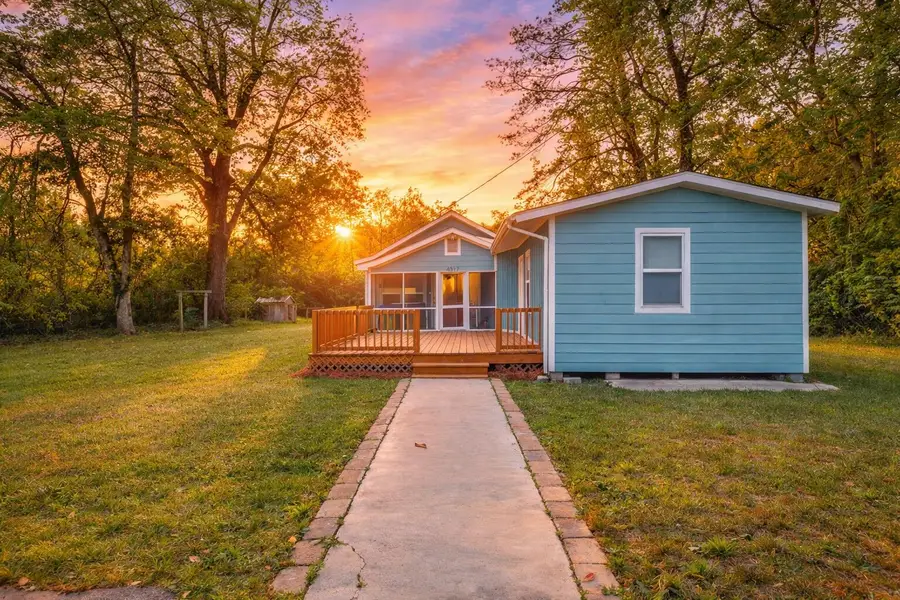 4317 Davison Road, Ravenel, SC 29470 - #2