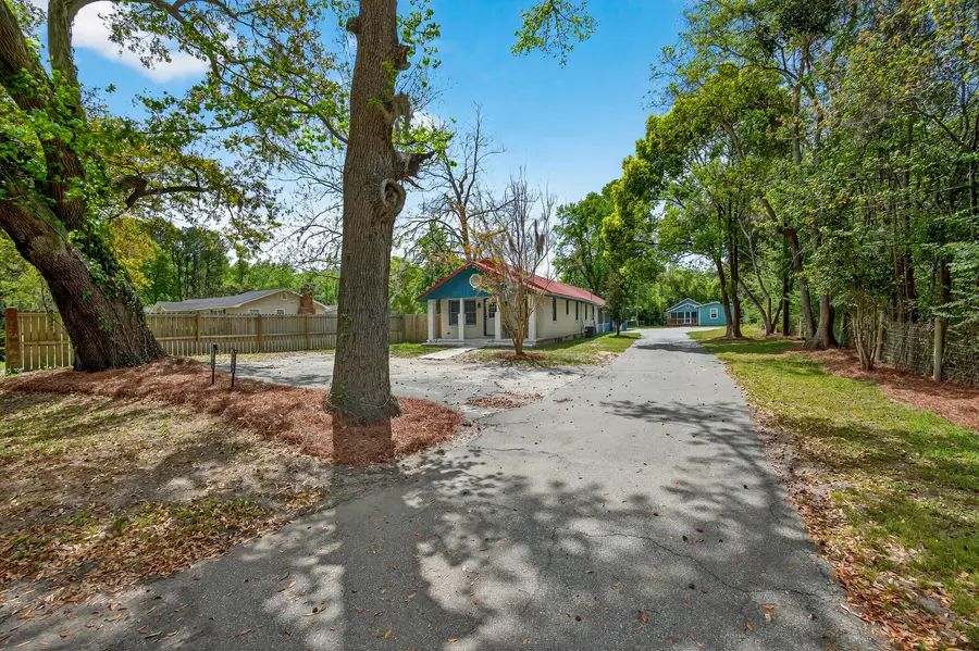 4317 Davison Road, Ravenel, SC 29470 - #3