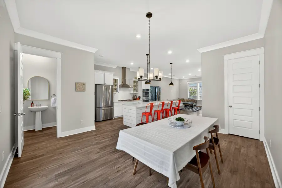 802 Kings Oak Court #4, Charleston, SC 29492 - #3