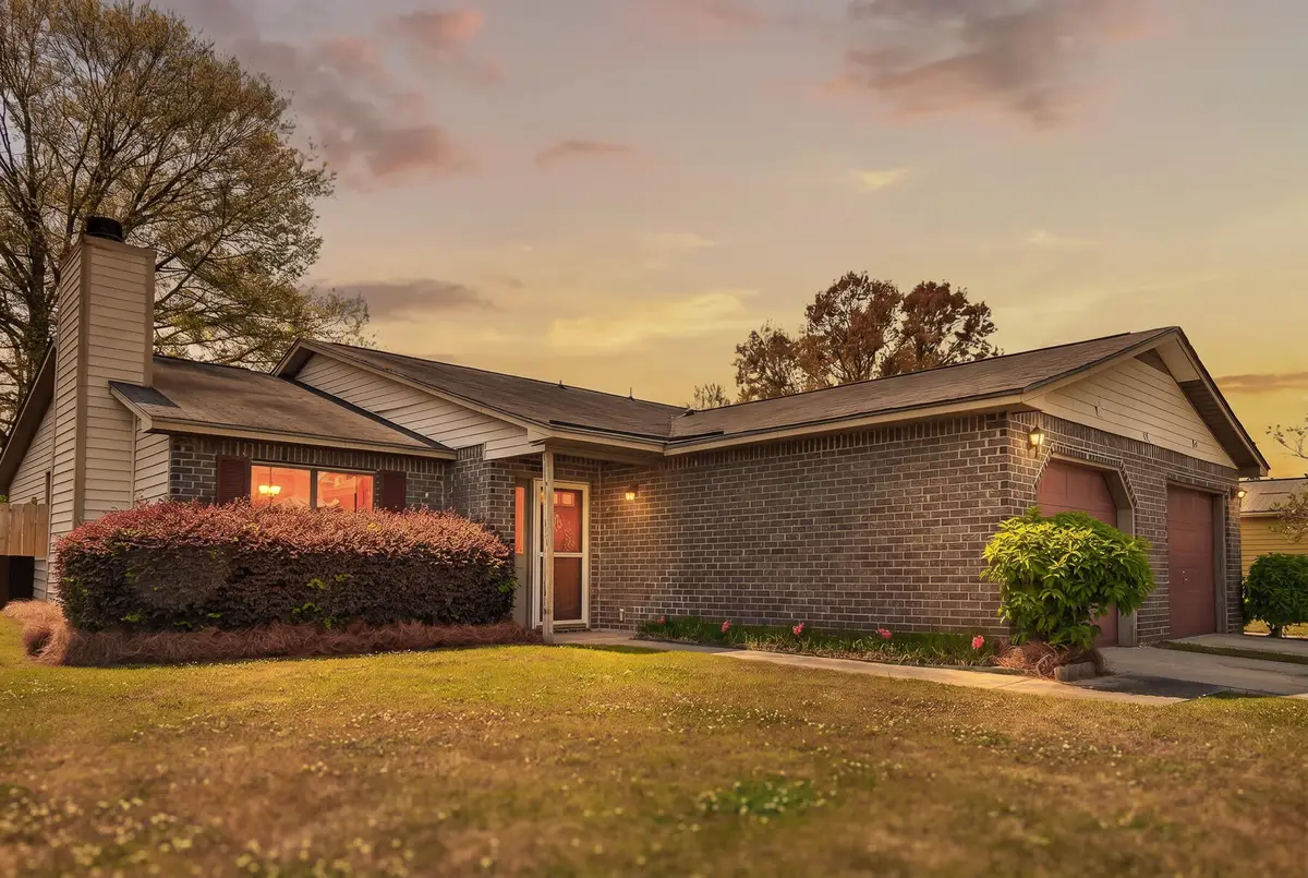 821 Winthrop Street #A, Ladson, SC 29456 - #1