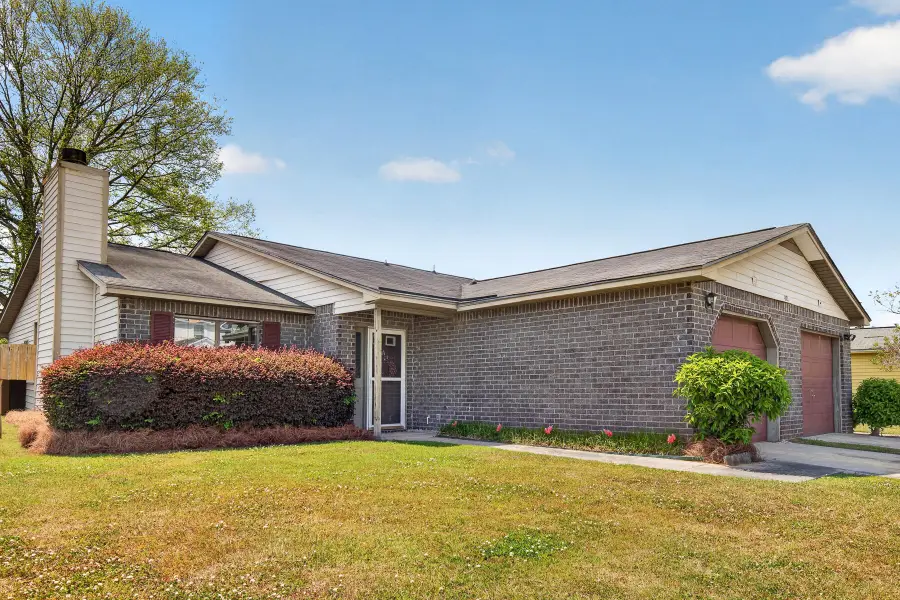 821 Winthrop Street #A, Ladson, SC 29456 - #3