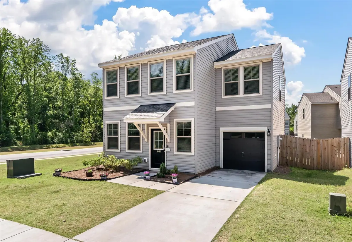 1056 Berry Patch Circle, Summerville, SC 29485 - #1