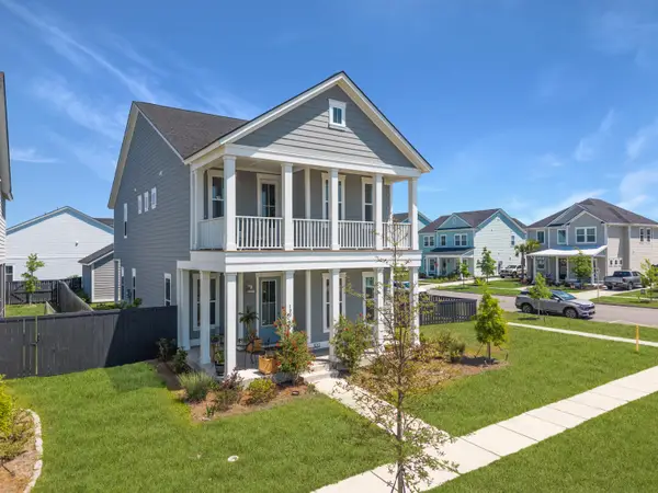 100 E Morton Street, Summerville, SC 29486