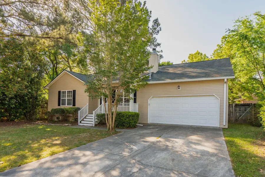 103 Mackerel, Summerville, SC 29485 - #2
