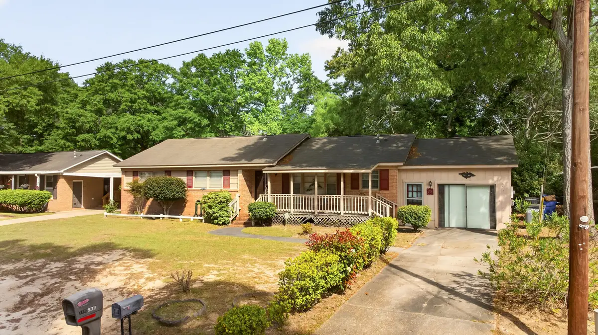 3326 Glenhaven Shores Drive, North Charleston, SC 29420 - #1