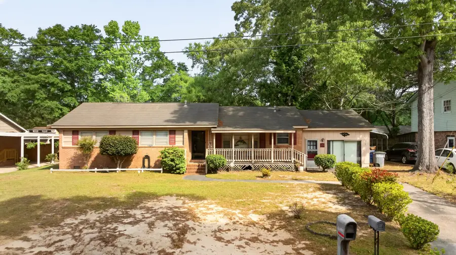 3326 Glenhaven Shores Drive, North Charleston, SC 29420 - #3