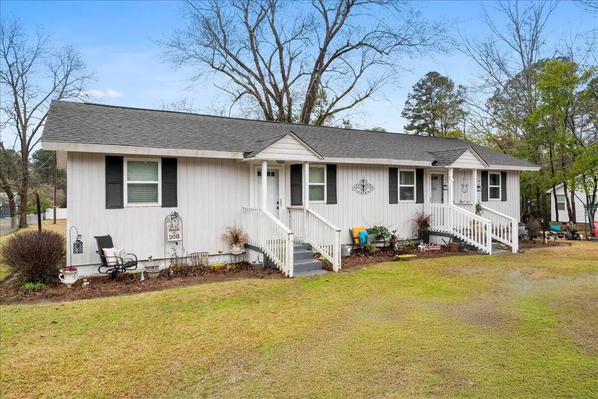 406 Butler Street, Saint Matthews, SC 29135 - #1