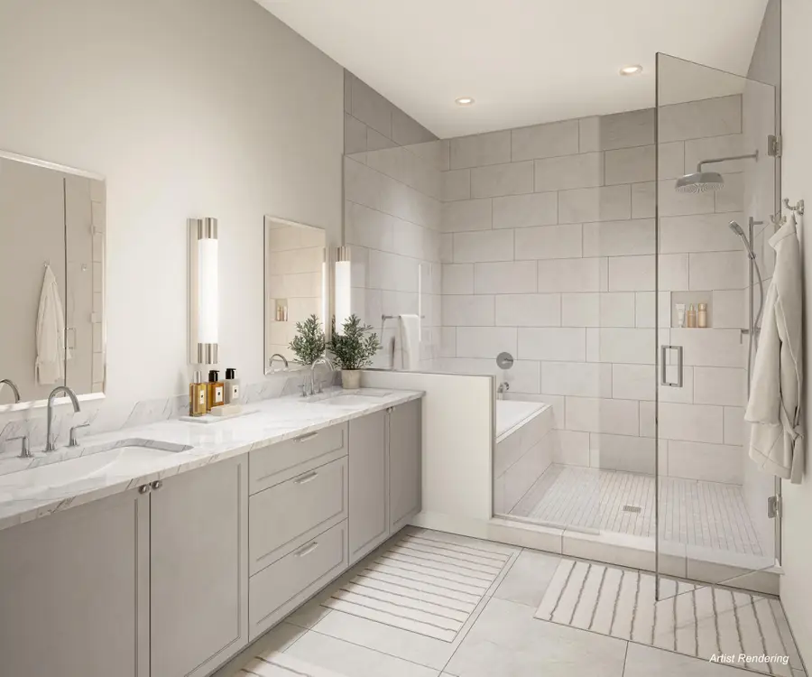 325 Longshore Street #1124, Daniel Island, SC 29492 - #3