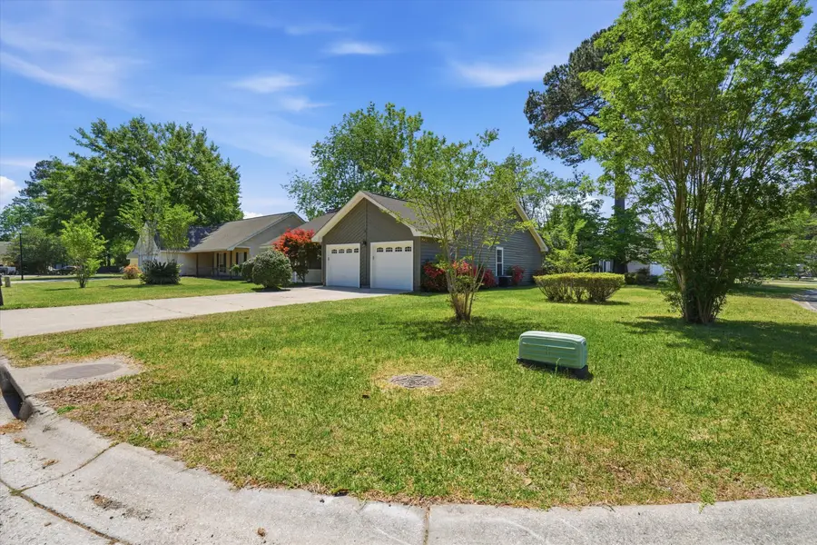 1311 Winterberry Avenue, Goose Creek, SC 29445 - #2