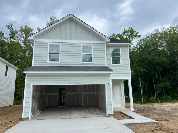 112 Old Creek Court, Goose Creek, SC 29445