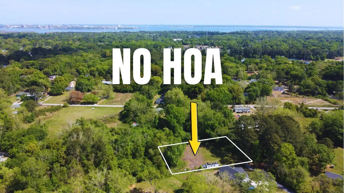 3249 Ben Watson Court, Charleston, SC 29412 - #1