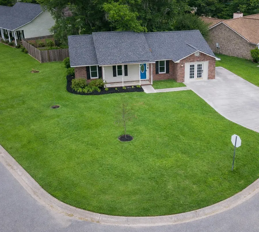 101 Ohio Way, Ladson, SC 29456 - #2