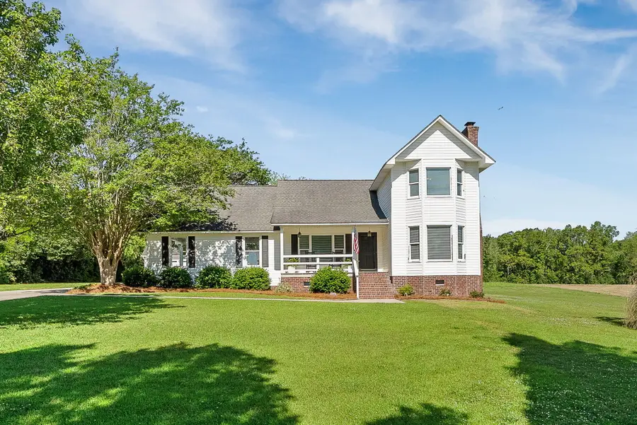 271 Dairy Farm Road, Moncks Corner, SC 29461 - #3