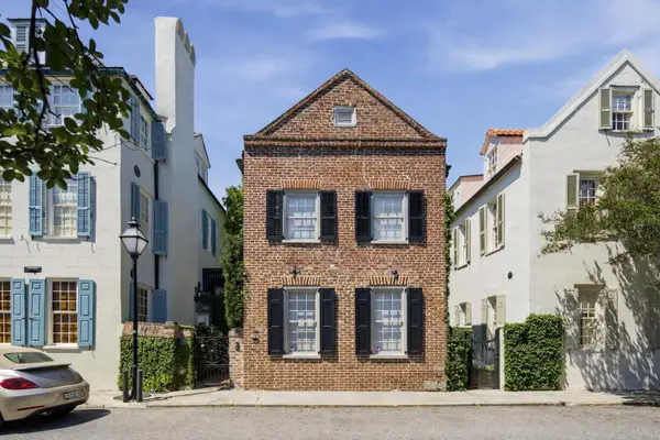 77 King Street, Charleston, SC 29401
