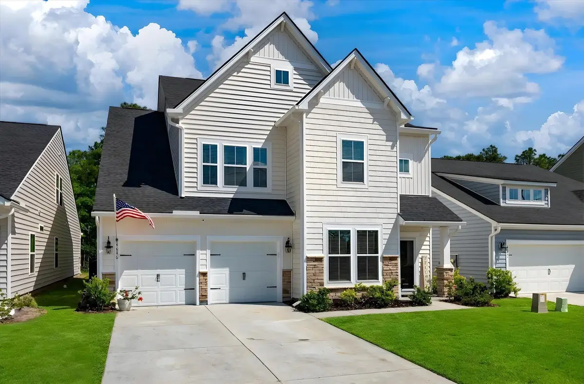 4030 Warmouth Court, Johns Island, SC 29455 - #1