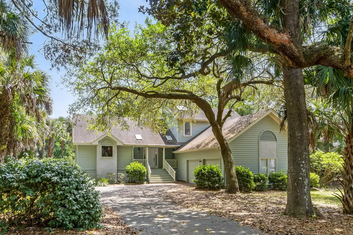 11 Angler Hall, Kiawah Island, SC 29455 - #1