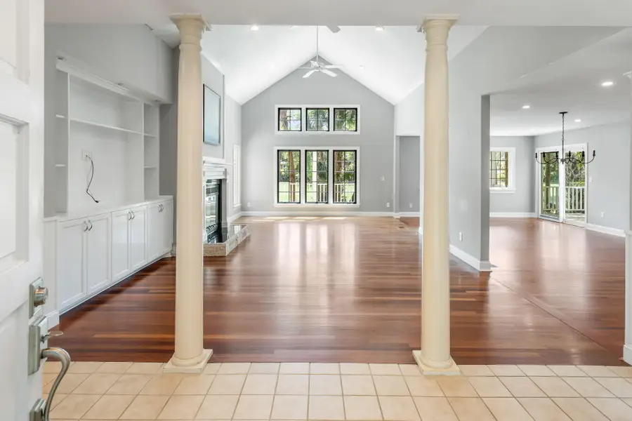 11 Angler Hall, Kiawah Island, SC 29455 - #2