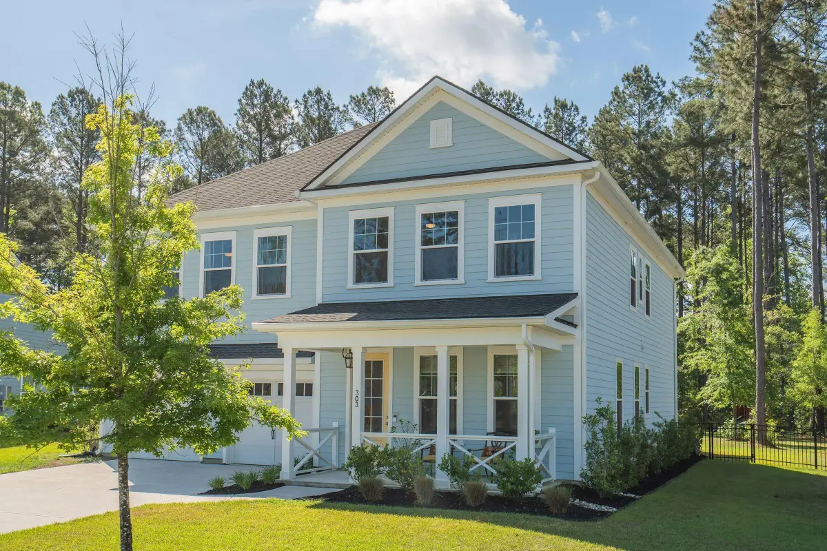 303 Theus Place, Huger, SC 29450 - #1