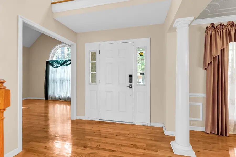 110 Iken Circle, Goose Creek, SC 29445 - #3