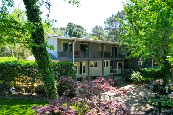 5508 Stonoview Drive, Johns Island, SC 29455