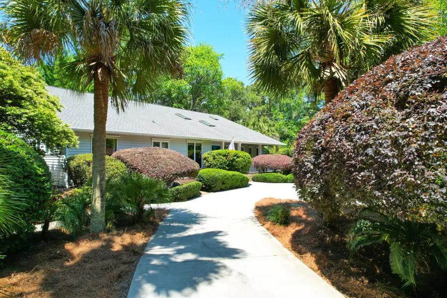 5508 Stonoview Drive, Johns Island, SC 29455 - #3