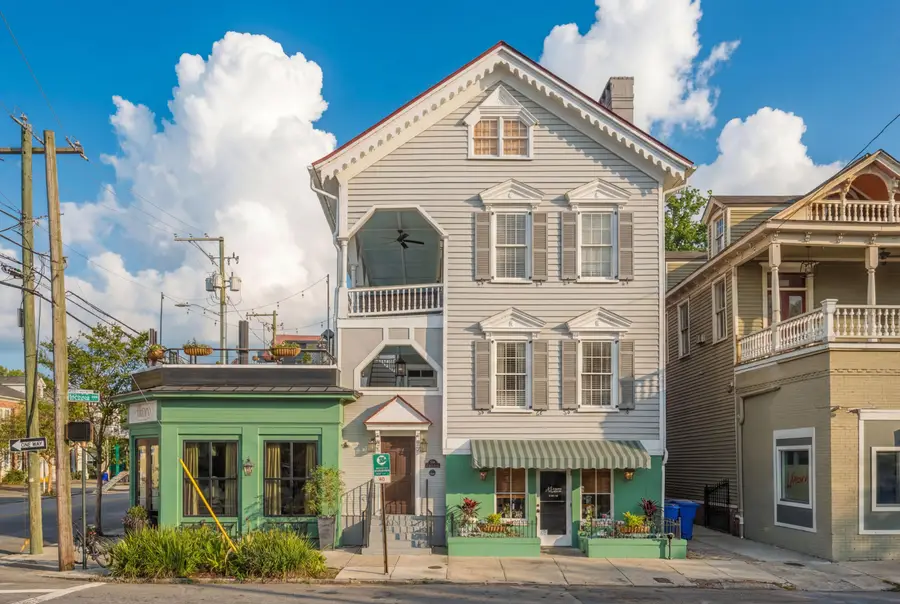 114 Spring Street, Charleston, SC 29403 - #2