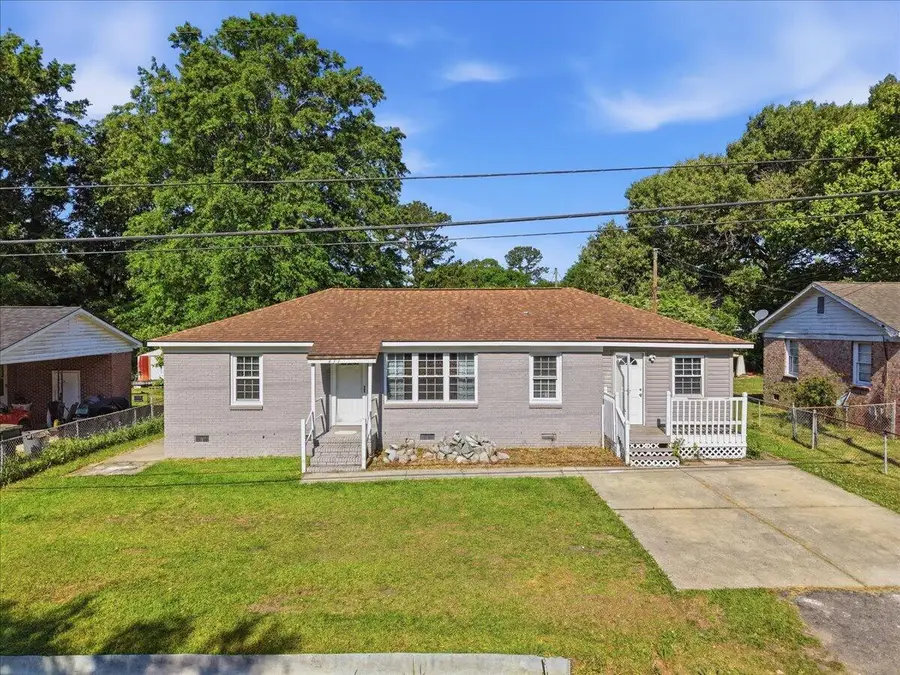 431 Mary Scott Drive, Goose Creek, SC 29445 - #2