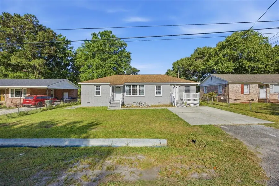 431 Mary Scott Drive, Goose Creek, SC 29445 - #3