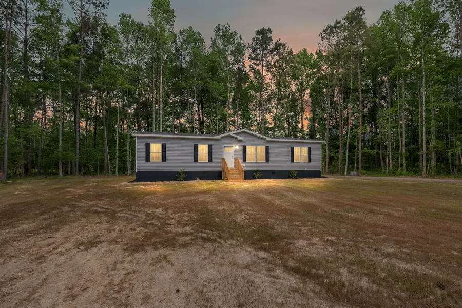 184 Gaines Circle, Cottageville, SC 29435 - #3