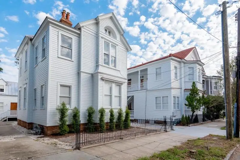 176-178 Broad Street, Charleston, SC 29401 - #3