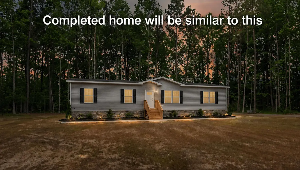 236 Gaines Circle, Cottageville, SC 29435 - #1