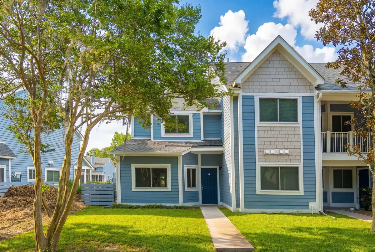 855 Sandlake Drive #201 A, Mount Pleasant, SC 29464 - #1