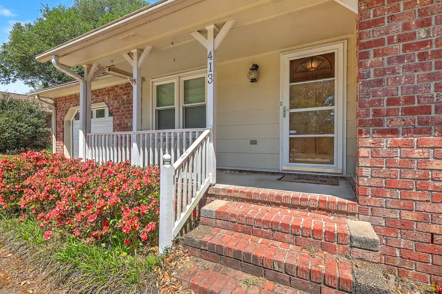 413 Summercourt Drive, Summerville, SC 29485 - #2
