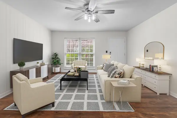 874 Colony Drive #B19, Charleston, SC 29407