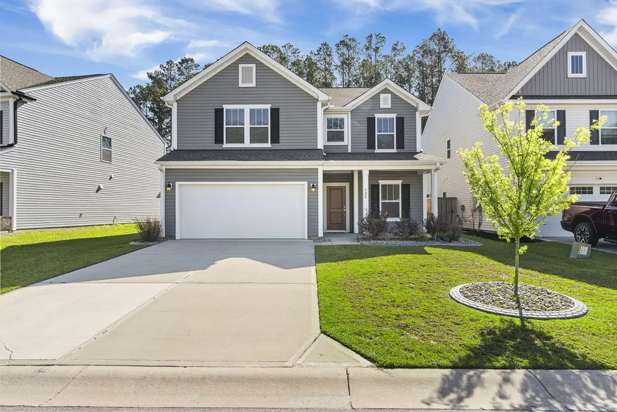 128 Surfbird Road, Summerville, SC 29486 - #1
