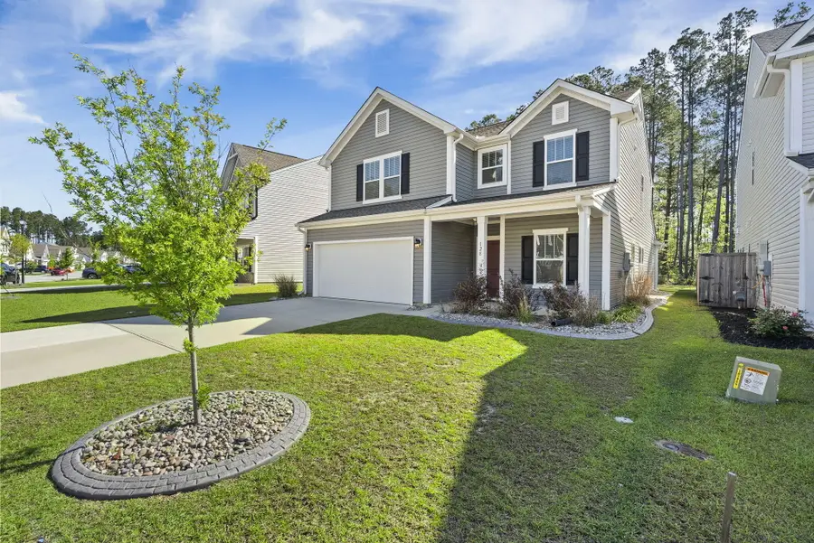 128 Surfbird Road, Summerville, SC 29486 - #2