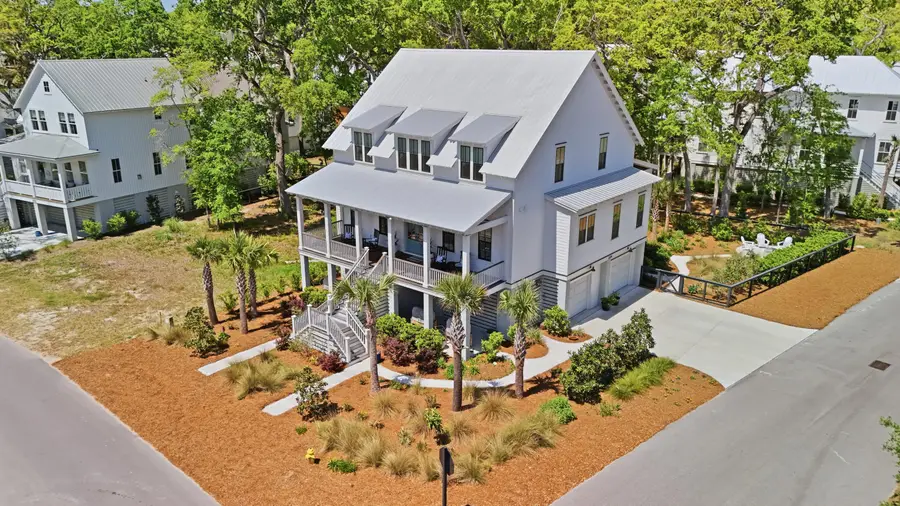 2224 Boatwright Road, Johns Island, SC 29455 - #2
