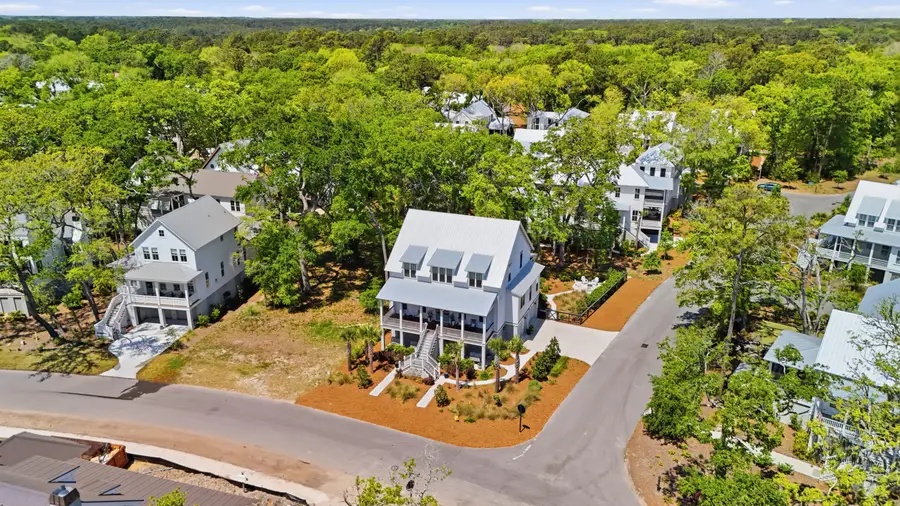 2224 Boatwright Road, Johns Island, SC 29455 - #3