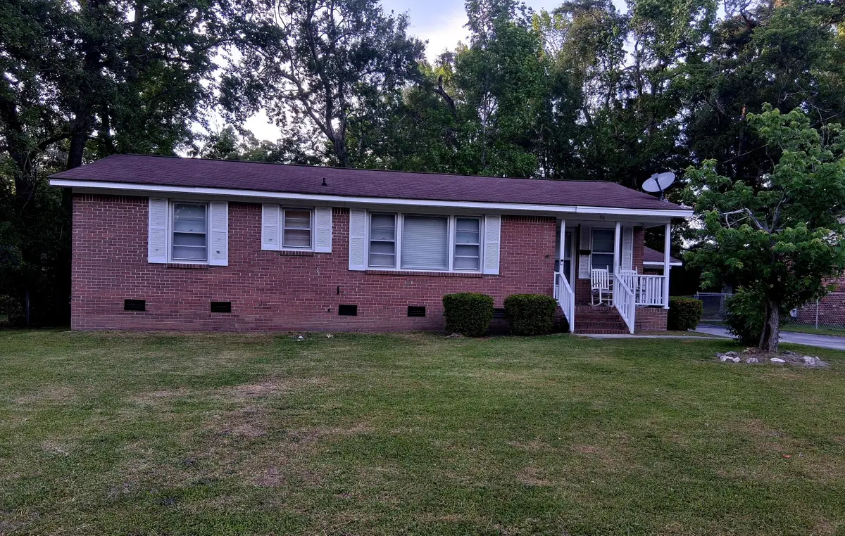 841 Adden Street, Orangeburg, SC 29115 - #1