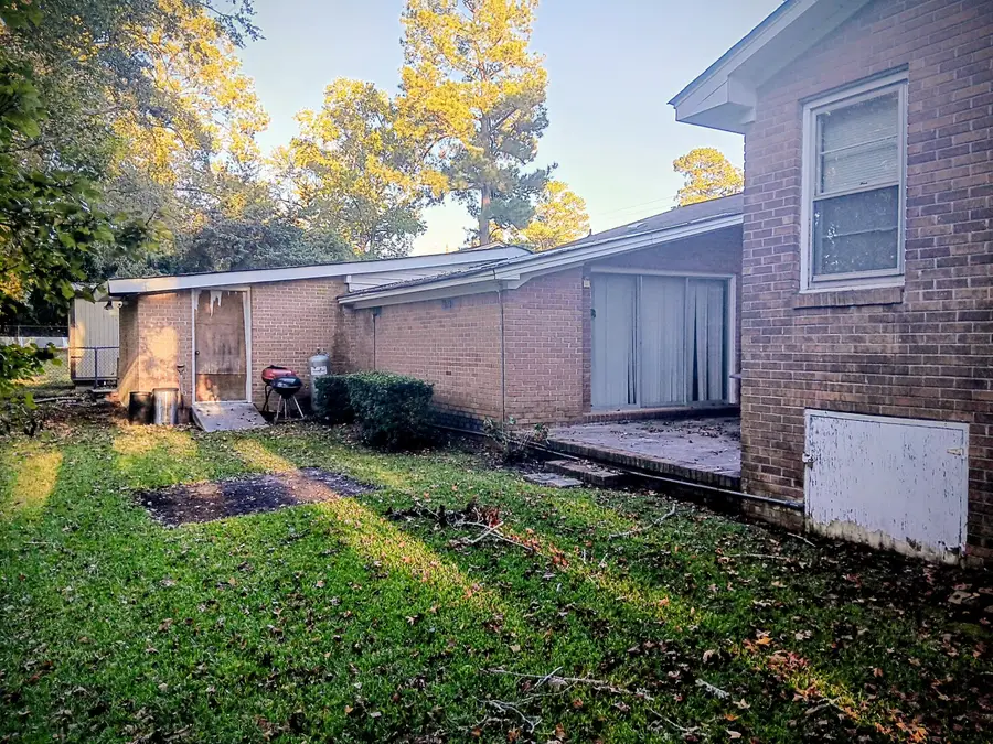 841 Adden Street, Orangeburg, SC 29115 - #3