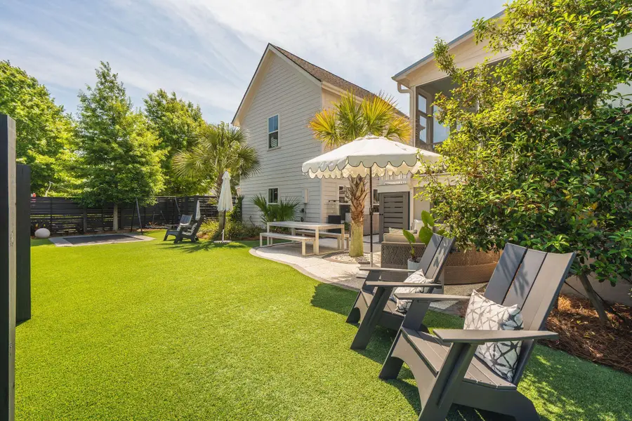 2502 Josiah Street, Daniel Island, SC 29492 - #3