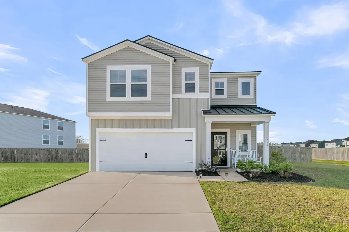 548 Spanish Wells Road, Summerville, SC 29486 - #1