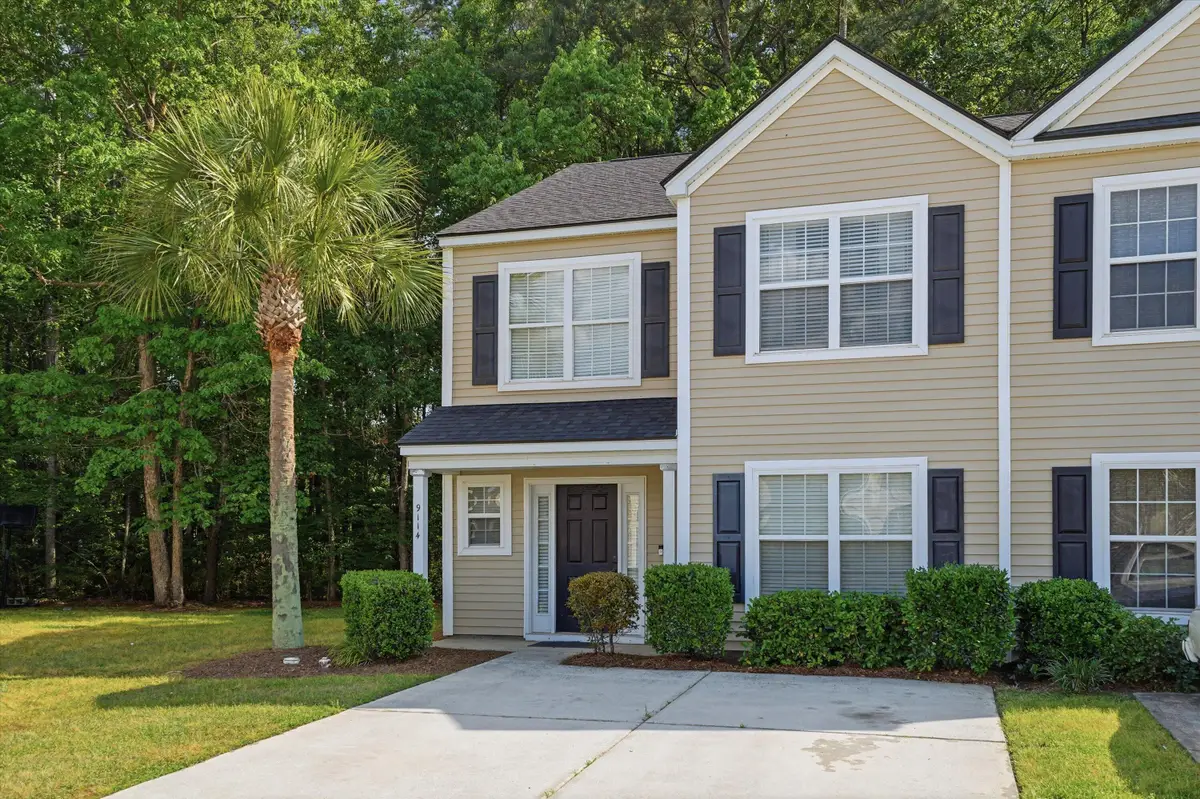 9114 Maple Grove Drive, Summerville, SC 29485 - #1