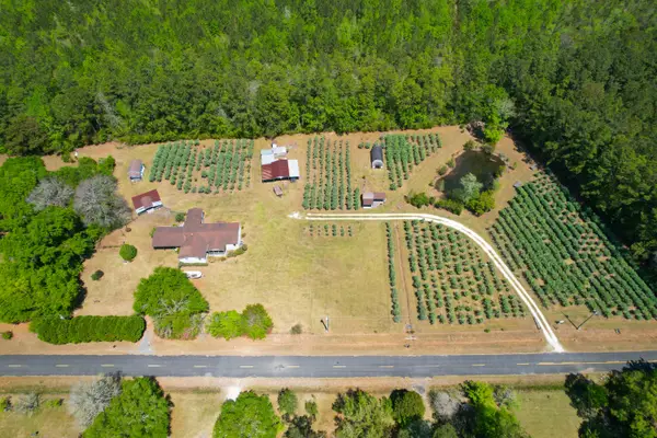 9760 Randall Road, McClellanville, SC 29458