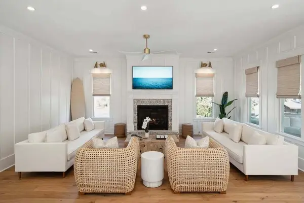 2200 Hartnett Boulevard, Isle of Palms, SC 29451