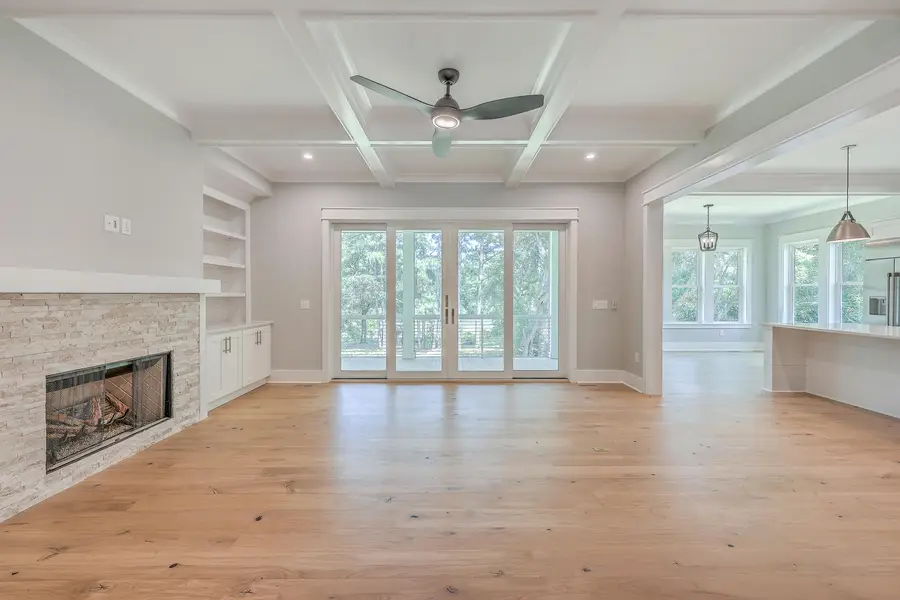 805 Geddings Way, Mount Pleasant, SC 29464 - #3