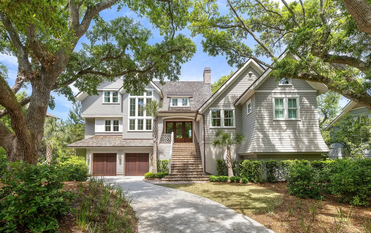 2 Surfsong Road, Kiawah Island, SC 29455 - #1