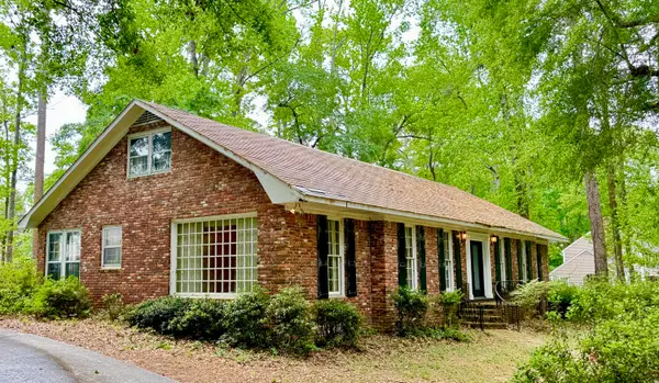 443 Club Acres Boulevard, Orangeburg, SC 29118